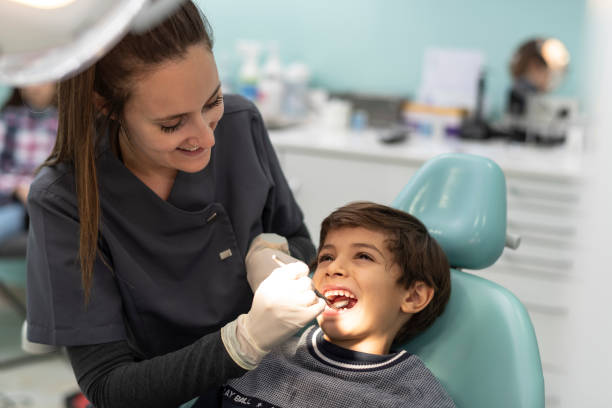 Best Emergency Tooth Extraction in Callahan, FL