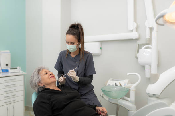 Best Emergency Root Canal Treatment in Callahan, FL