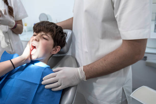 Best Emergency Treatment for Toothache in Callahan, FL