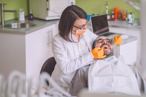 Best Emergency Orthodontic Repairs in Callahan, FL