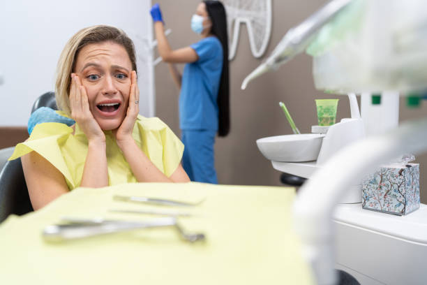 Best Emergency Tooth Extraction in Callahan, FL